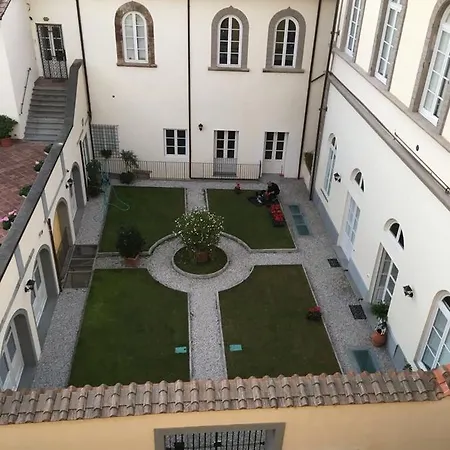 Lucchesi A Lucca